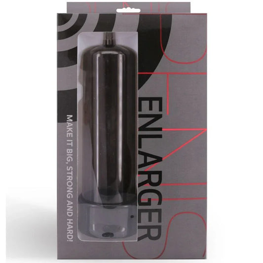 SEVEN CREATIONS - PENIS PUMP ENLARGER - Nuvica