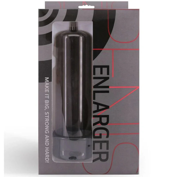 SEVEN CREATIONS - PENIS PUMP ENLARGER - Nuvica
