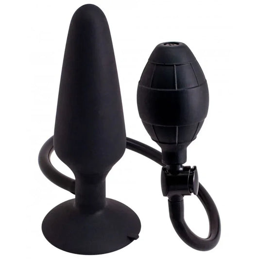 SEVEN CREATIONS - PLUG ANAL INFLABLE TALLA L - Nuvica