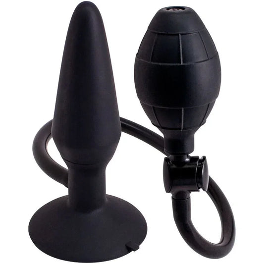 SEVEN CREATIONS - PLUG ANAL INFLABLE TALLA M - Nuvica
