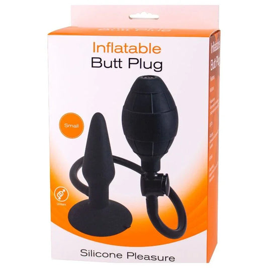 SEVEN CREATIONS - PLUG INFLABLE S - Nuvica