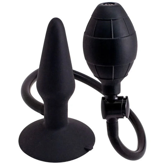 SEVEN CREATIONS - PLUG INFLABLE S - Nuvica