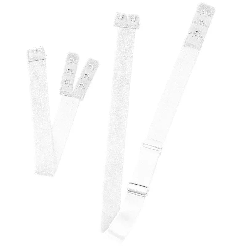 BYE-BRA - ADAPTADORES SUJETADOR ESPALDA ABIERTA 3 UDS - Nuvica