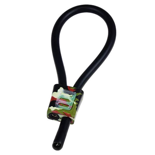 ELECTRASTIM - PRESTIGE ANILLAS ELECTROESTIMULADORAS CAMUFLAJE - Nuvica