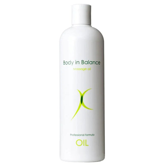 BODY IN BALANCE - ACEITE CUIDADO INTIMO 500 ML - Nuvica