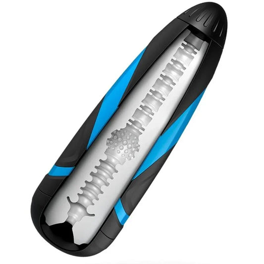SATISFYER - MEN MANGA TRI DELIGHTS - Nuvica