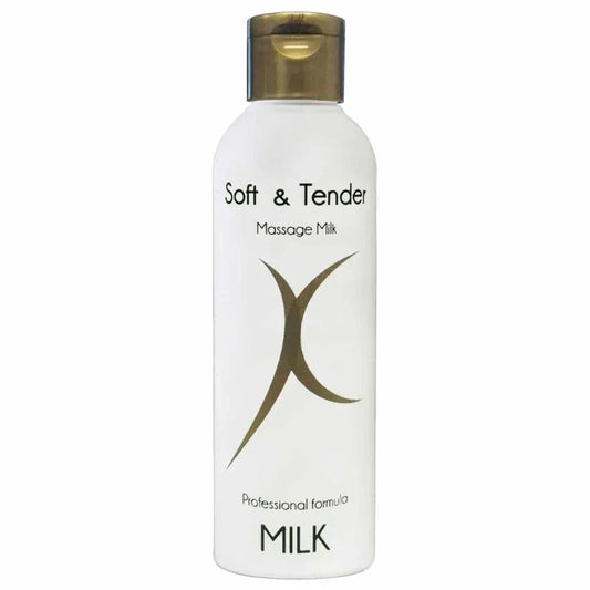 SOFT AND TENDER - CREMA BODYMILK DE MASAJE 200 ML - Nuvica