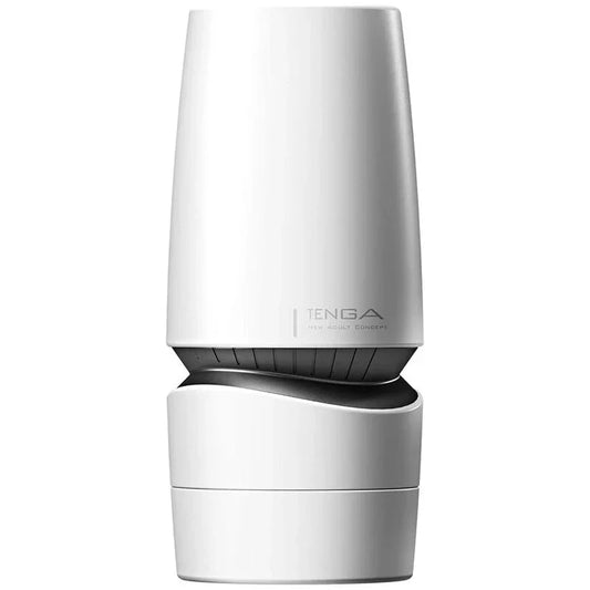 TENGA - AERO SILVER RING ANILLA PLATEADA - Nuvica