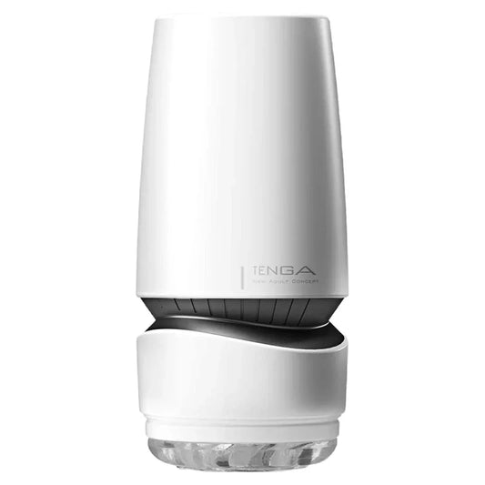 TENGA - AERO SILVER RING ANILLA PLATEADA - Nuvica