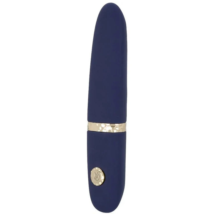 CALEXOTICS - CHIC DAISY MINI MASAJEADOR - Nuvica