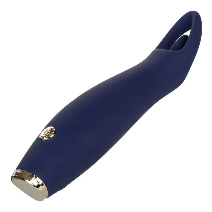 CALEXOTICS - CHIC JASMINE ESTIMULADOR 10 VELOCIDADES - Nuvica