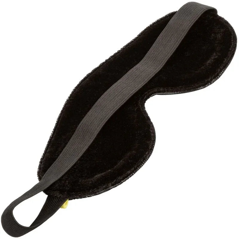 CALEXOTICS - BOUNDLESS BLACKOUT EYE MASK - Nuvica