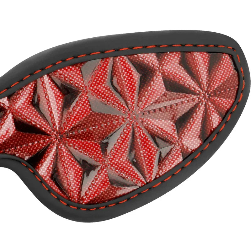 BEGME - RED EDITION ANTIFAZ ELÁSTICO CON FORRO DE NEOPRENO - Nuvica