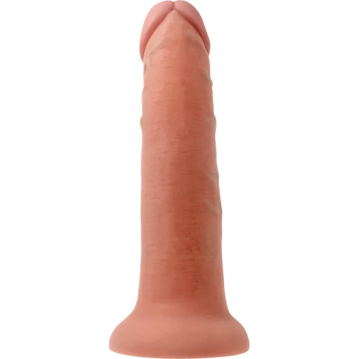FETISH SUBMISSIVE CYBER STRAP - ARNÉS CON DILDO CONTROL REMOTO TECNOLOGÍA WATCHME L - Nuvica