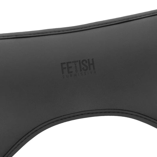 FETISH SUBMISSIVE CYBER STRAP - ARNÉS CON DILDO CONTROL REMOTO TECNOLOGÍA WATCHME L - Nuvica
