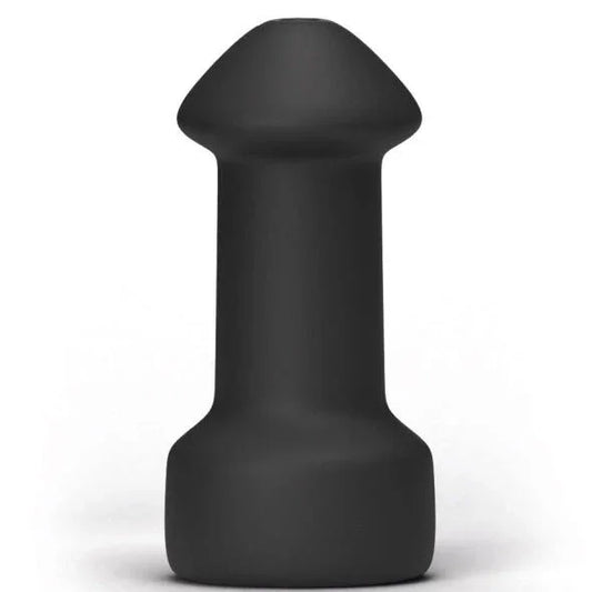 ALL BLACK - MASTURBADOR HOOK-UP - Nuvica