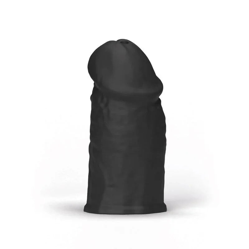 ALL BLACK - MASTUBADOR E-BOY - Nuvica