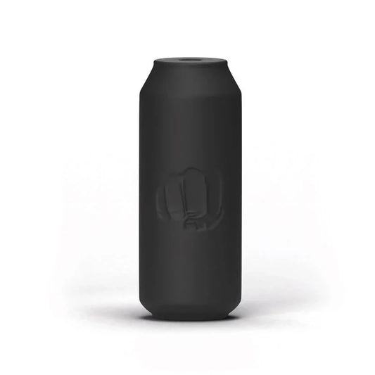 ALL BLACK - MASTURBADOR ENERGY - Nuvica