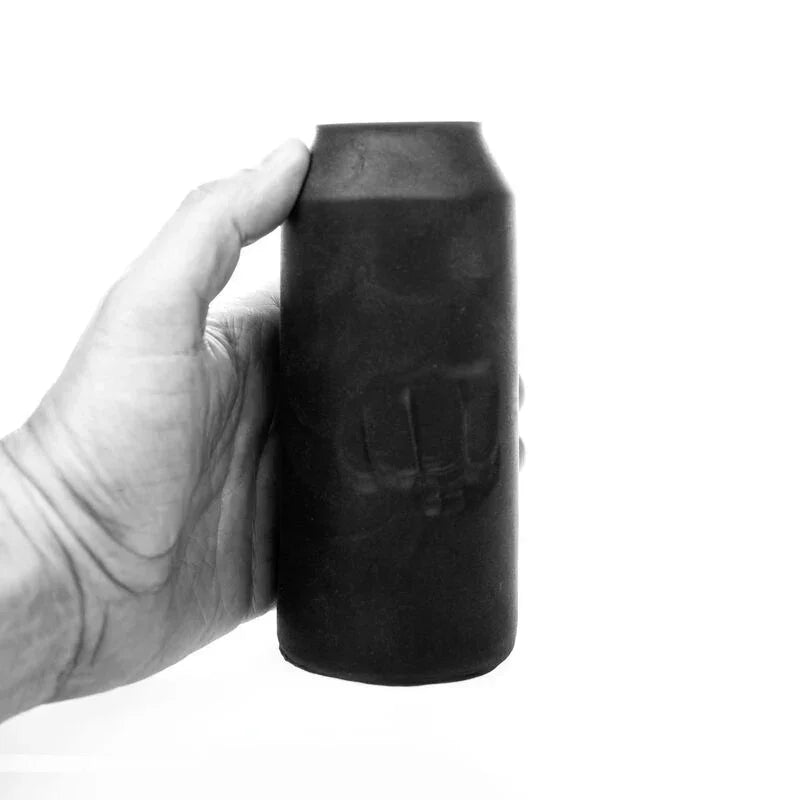 ALL BLACK - MASTURBADOR ENERGY - Nuvica