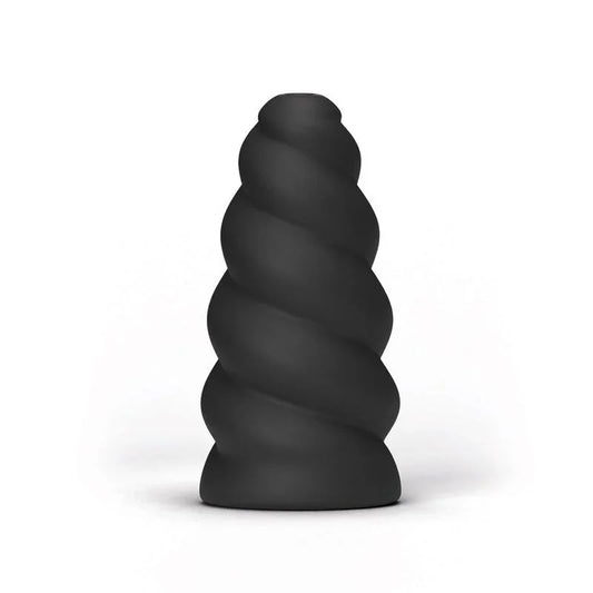 ALL BLACK - MASTURBADOR FLICK - Nuvica