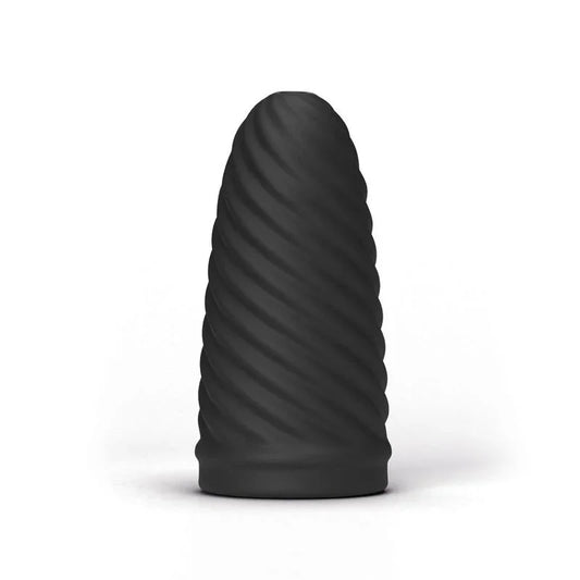 ALL BLACK - MASTURBADOR LOOP MODELO 1 - Nuvica