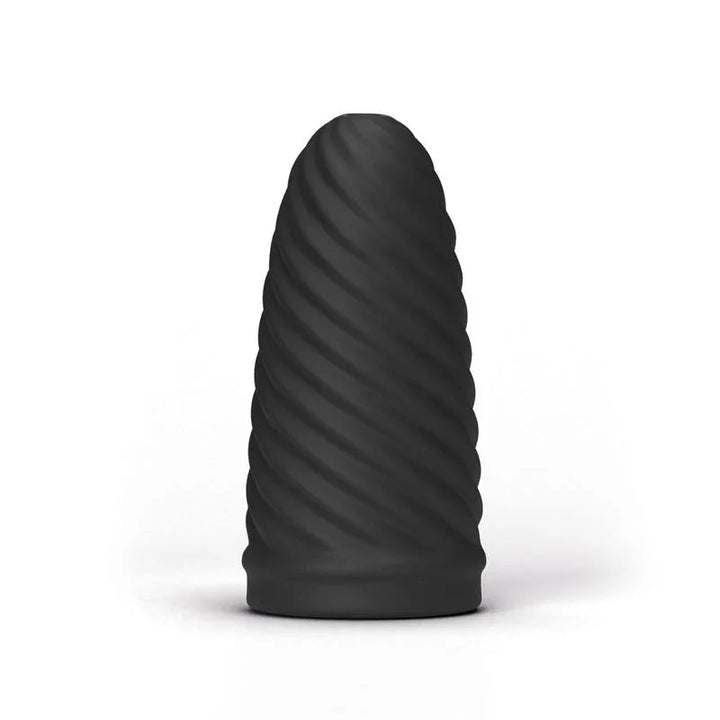 ALL BLACK - MASTURBADOR LOOP MODELO 1 - Nuvica