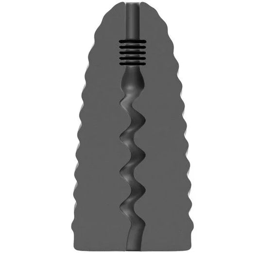 ALL BLACK - MASTURBADOR LOOP MODELO 1 - Nuvica