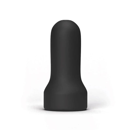 ALL BLACK - MASTURBADOR LOOP MODELO 2 - Nuvica