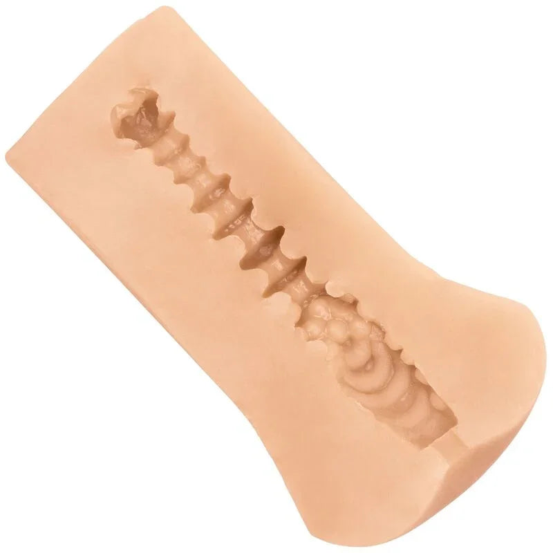 CALEXOTICS - MASTURBADOR BOUNDLESS STROKER LIGHT - Nuvica