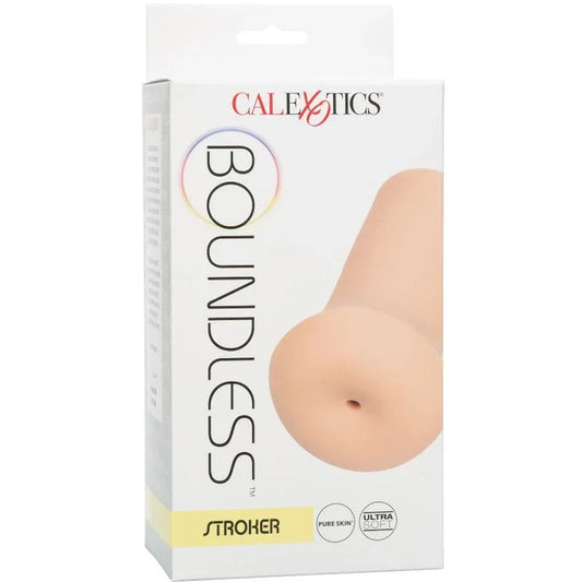 CALEXOTICS - MASTURBADOR BOUNDLESS STROKER LIGHT - Nuvica
