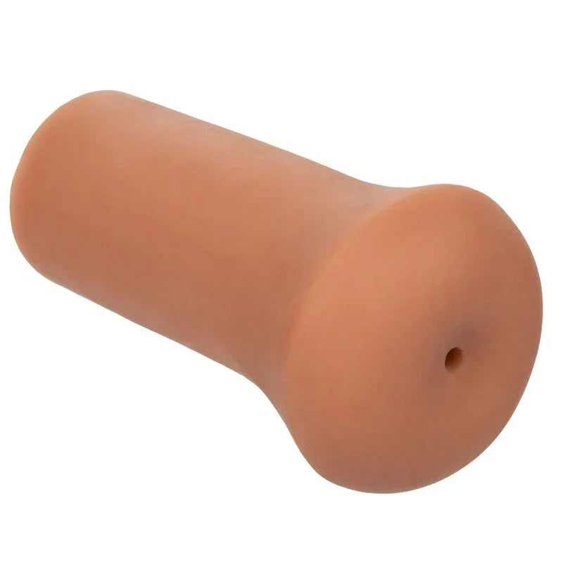 CALEXOTICS - MASTURBADOR BOUNDLESS STROKER COLOR CARAMELO - Nuvica