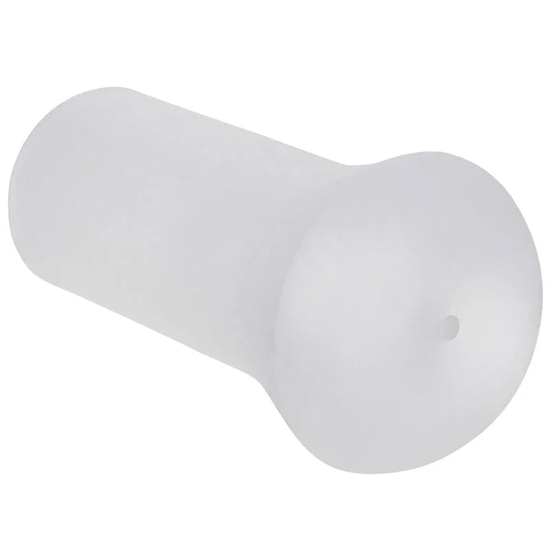 CALEXOTICS - MASTURBADOR BOUNDLESS STROKER TRANSPARENTE - Nuvica