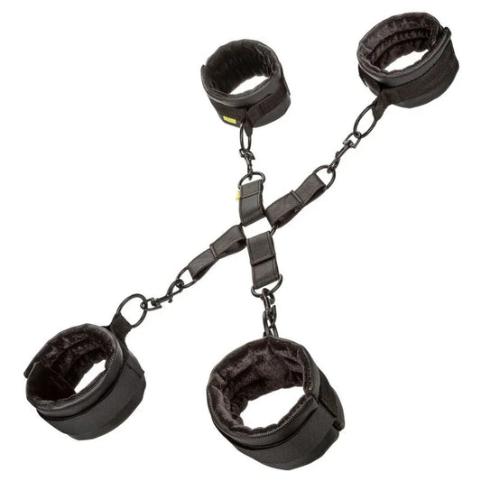 CALEXOTICS - BOUNDLESS HOG TIE - Nuvica