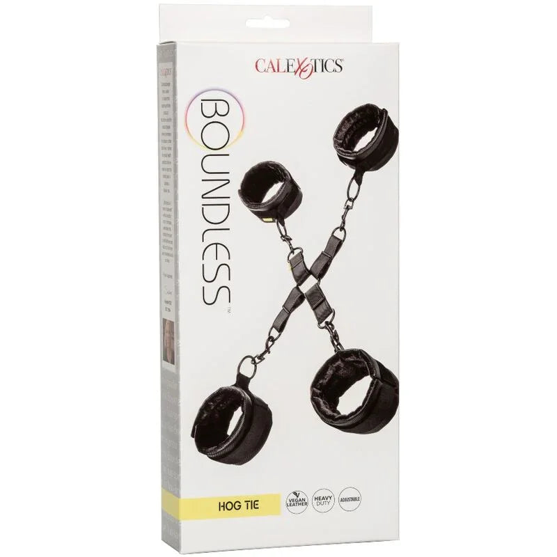 CALEXOTICS - BOUNDLESS HOG TIE - Nuvica