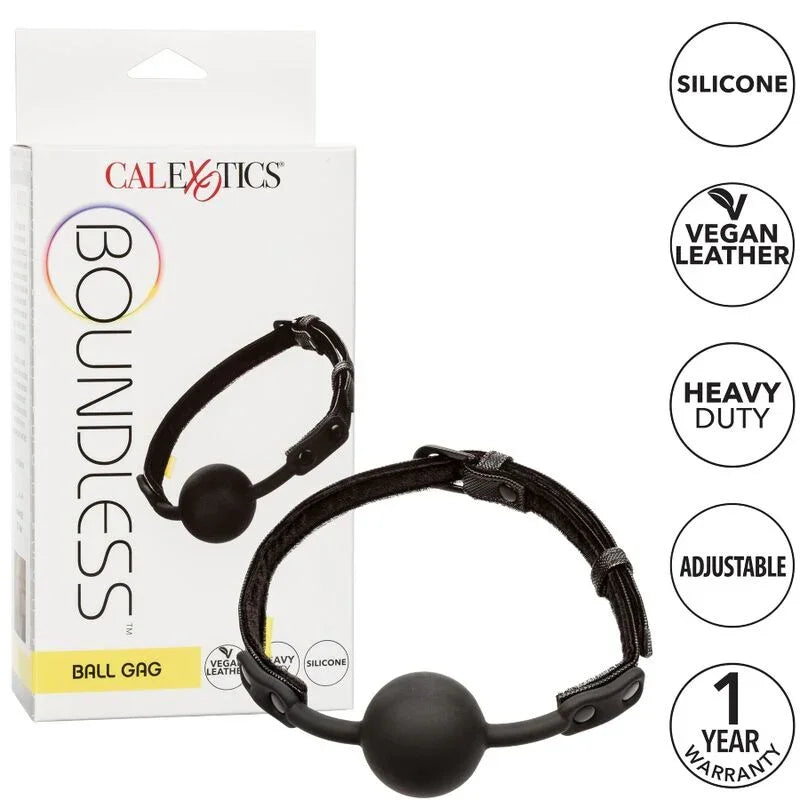 CALEXOTICS - MORDAZA BOUNDLESS - Nuvica
