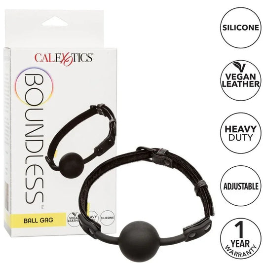 CALEXOTICS - MORDAZA BOUNDLESS - Nuvica