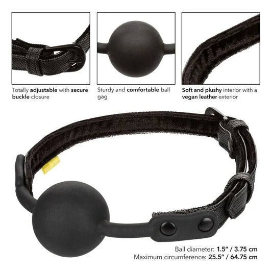 CALEXOTICS - MORDAZA BOUNDLESS - Nuvica