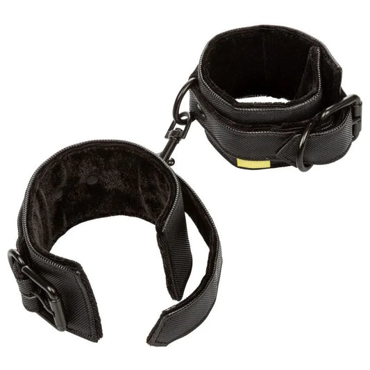 CALEXOTICS - BOUNLESS WRIST CUFFS ESPOSAS PARA MANOS - Nuvica