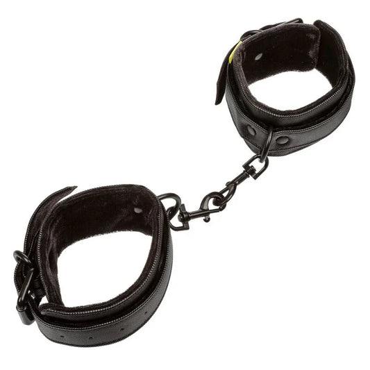 CALEXOTICS - BOUNDLESS ANKLE CUFFS ESPOSAS TOBILLERAS - Nuvica