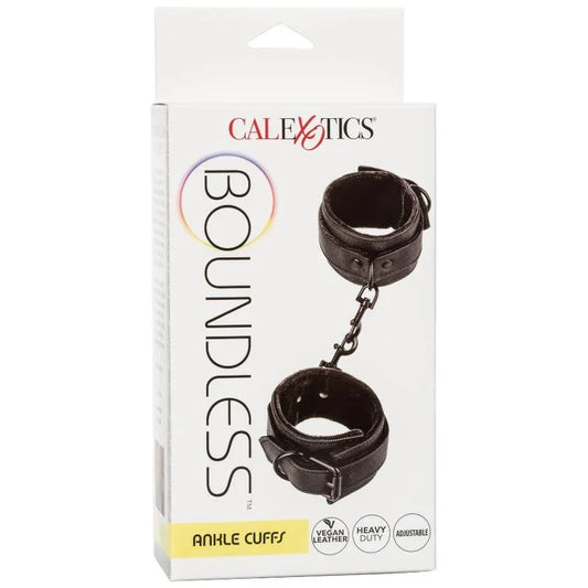 CALEXOTICS - BOUNDLESS ANKLE CUFFS ESPOSAS TOBILLERAS - Nuvica