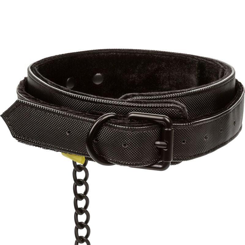 CALEXOTICS - BOUNDLESS COLLAR CON CORREA - Nuvica