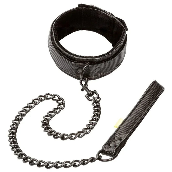 CALEXOTICS - BOUNDLESS COLLAR CON CORREA - Nuvica