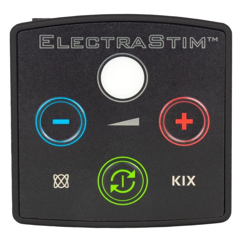 ELECTRASTIM - KIX ELECTRO SEX STIMULATOR - Nuvica