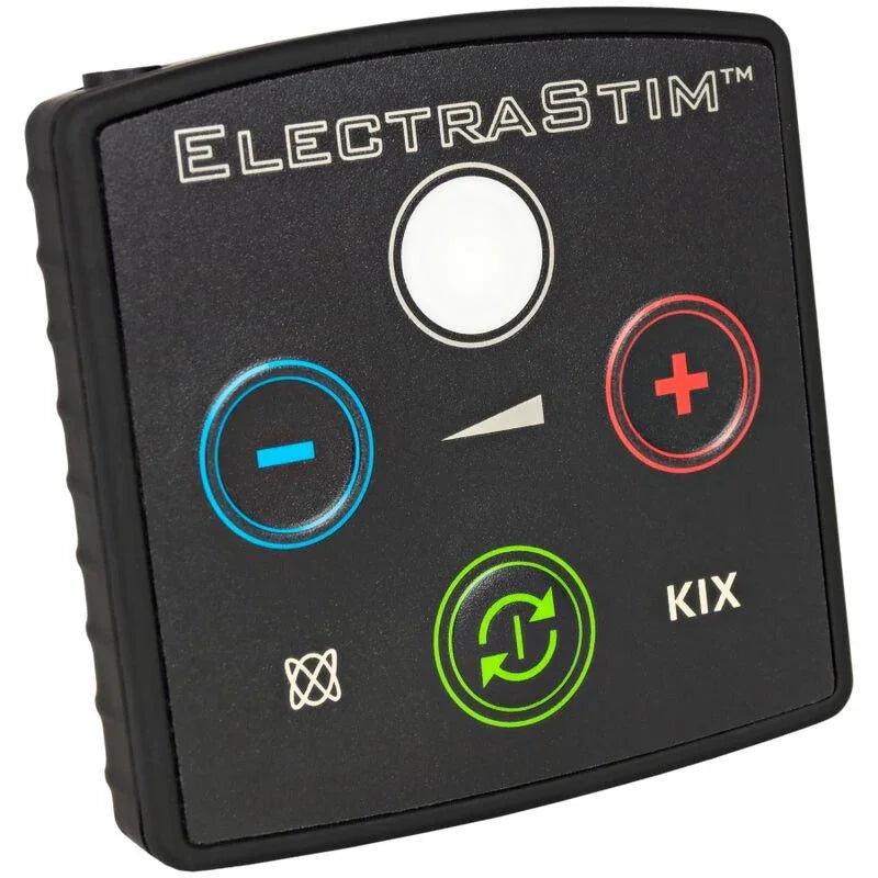 ELECTRASTIM - KIX ELECTRO SEX STIMULATOR - Nuvica