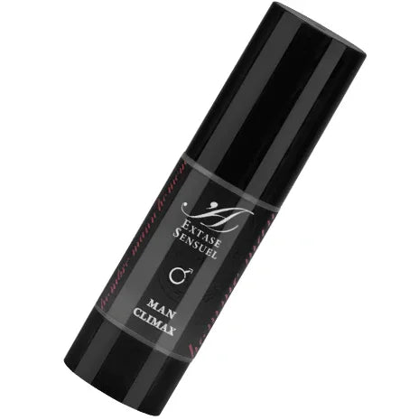EXTASE SENSUAL - CLIMAX ESTIMULANTE PARA EL - Nuvica