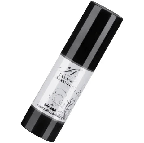 EXTASE SENSUAL - LUBRICANTE DE SILICONA 30 ML - Nuvica