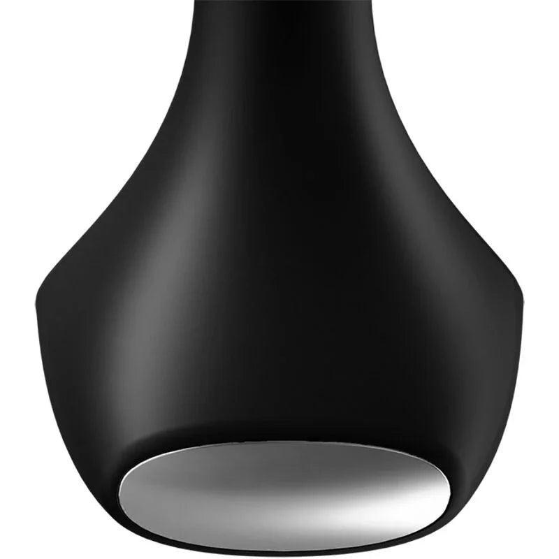 SATISFYER - BACKDOOR LOVER PLUG ANAL VIBRADOR NEGRO - Nuvica