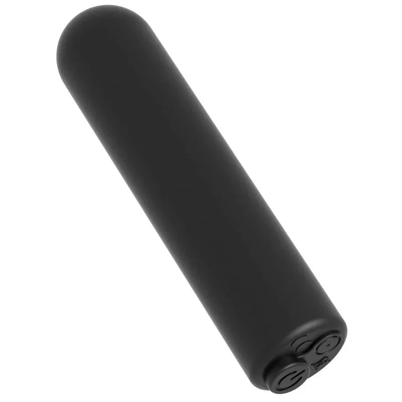 FETISH FANTASY LIMITED EDITION - TANGA VIBRADOR REMOTO - Nuvica