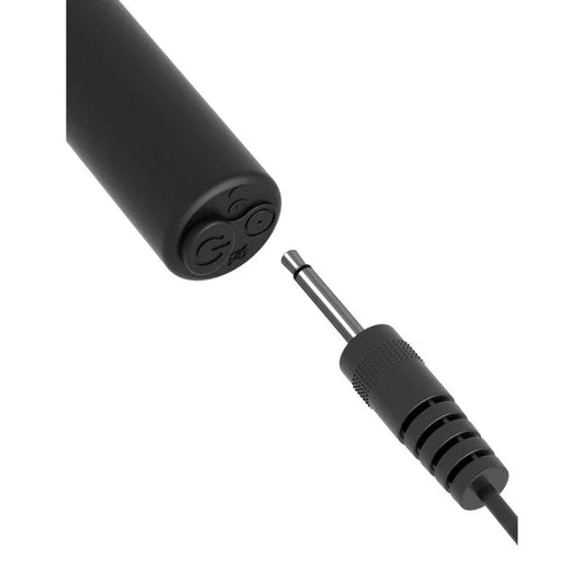 FETISH FANTASY LIMITED EDITION - TANGA VIBRADOR REMOTO - Nuvica