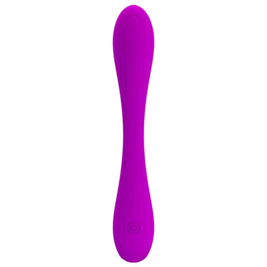 PRETTY LOVE - YEDDA VIBRADOR FLEXIBLE - Nuvica